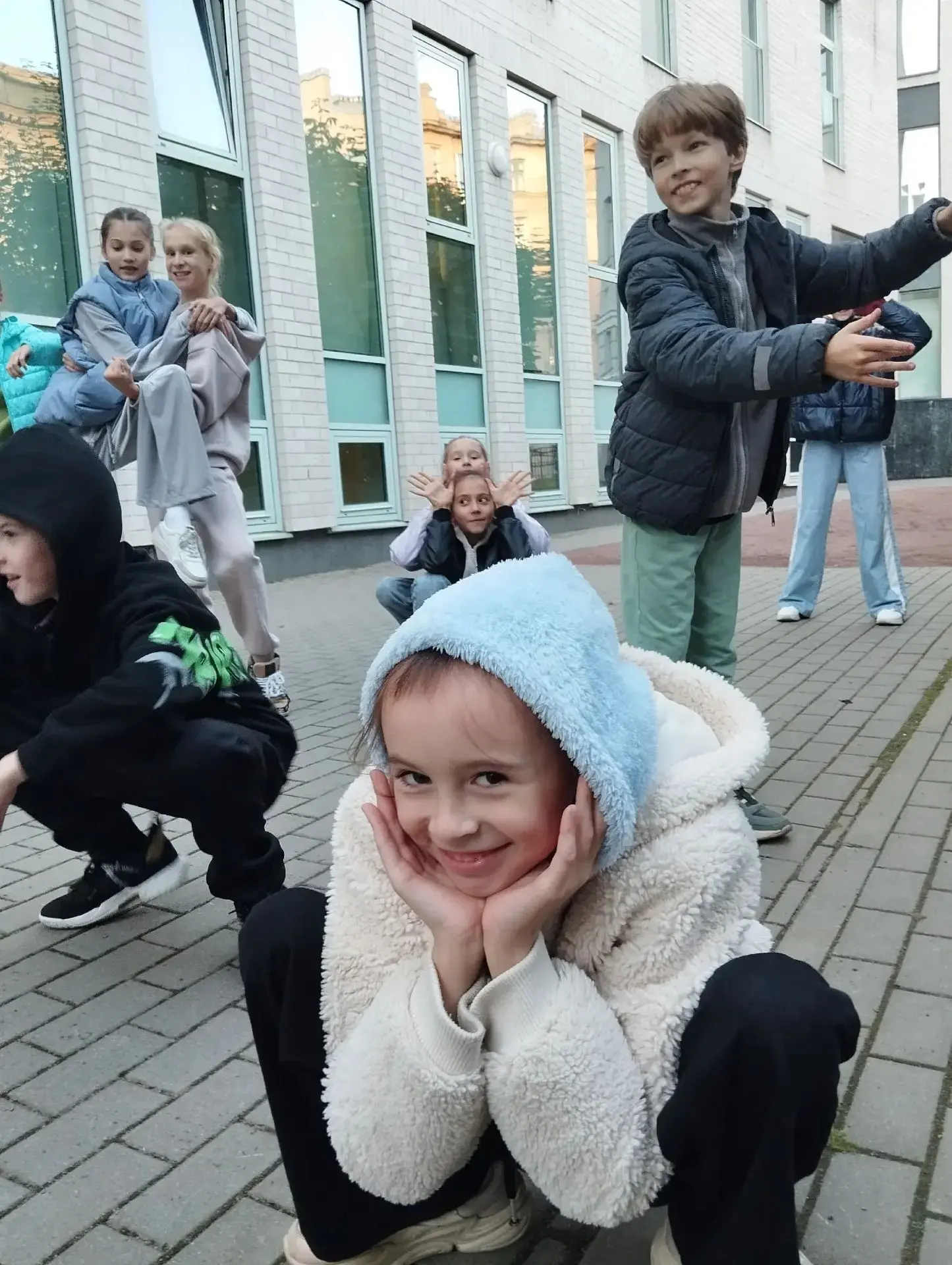 Сегодня мы хотим немного приоткрыть для вас двери в повседневную жизнь воспитанников Ак...