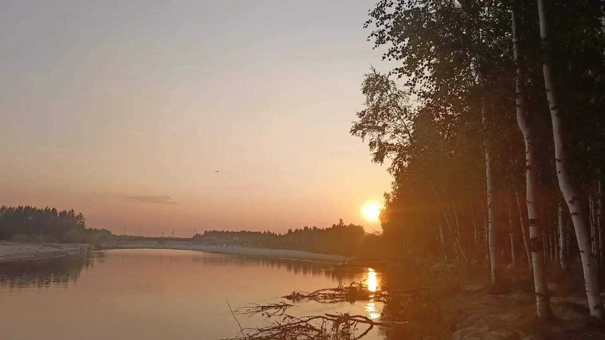 Снимками поделилась наша подписчица Марина 🤩✨