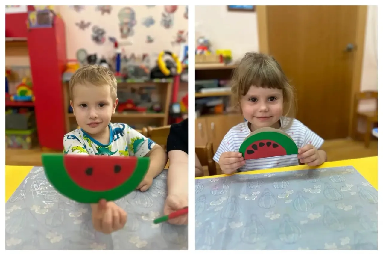 ☀️ 🔔А знаете ли вы🧐☝🏻, что арбуз🍉— это не просто любимое летнее лакомство😋😋, а самая настоящая