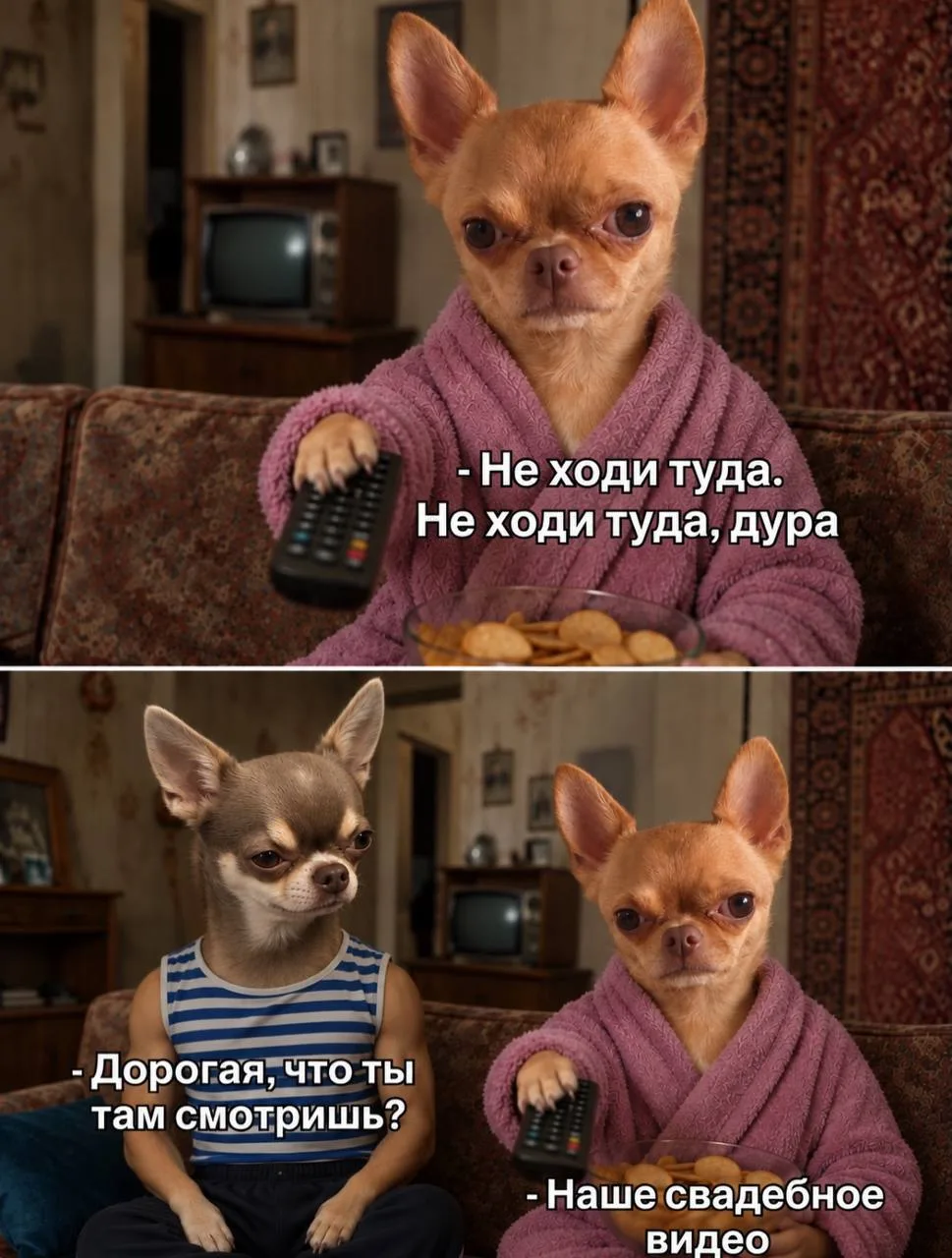 А уже все, уже поздно