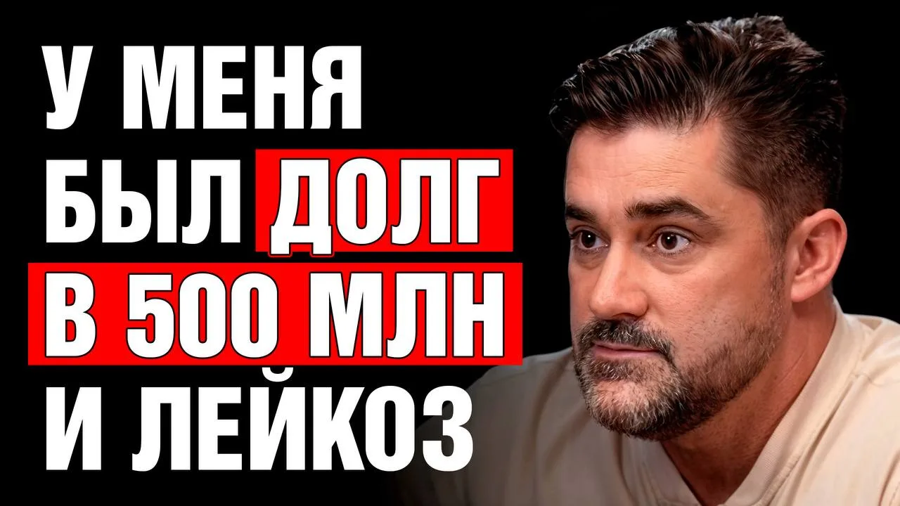 У тебя точно проблемы?