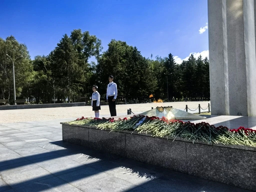 🕊Пост №1: Несломленные сердца в День Памяти и Скорби
 
🕯22 июня 2026 года. Этот день, ставший симв