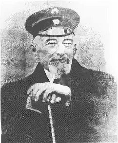 Вы когда-нибудь задумывались, кто связал курорты Кавказских Минеральных Вод железной до...