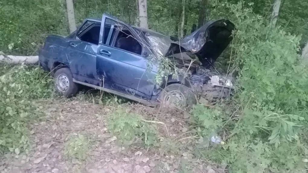 Смертельное ДТП в Стрежевом: один человек погиб, трое пострадали

11 июня около 22:30 на 3-м километ