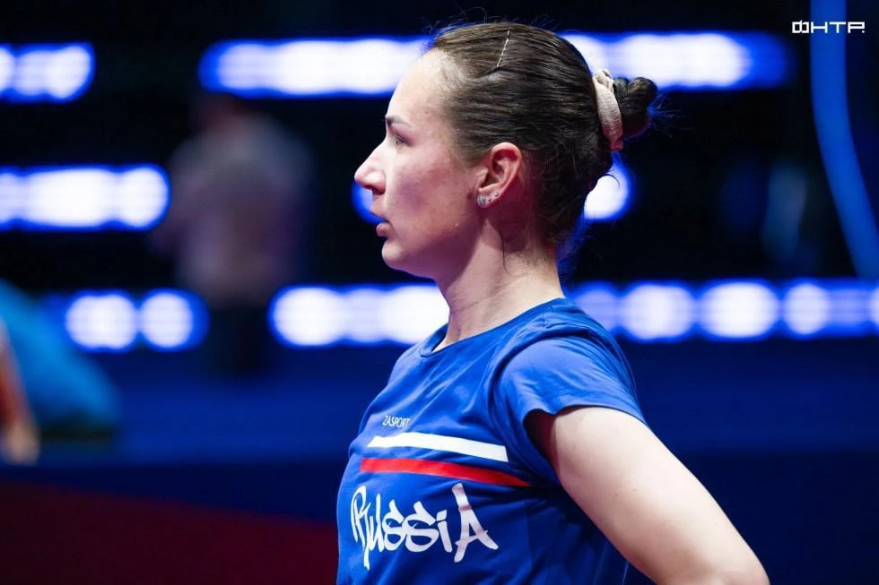 Исполком Международной федерации настольного тенниса (ITTF) принял решение восстановить...