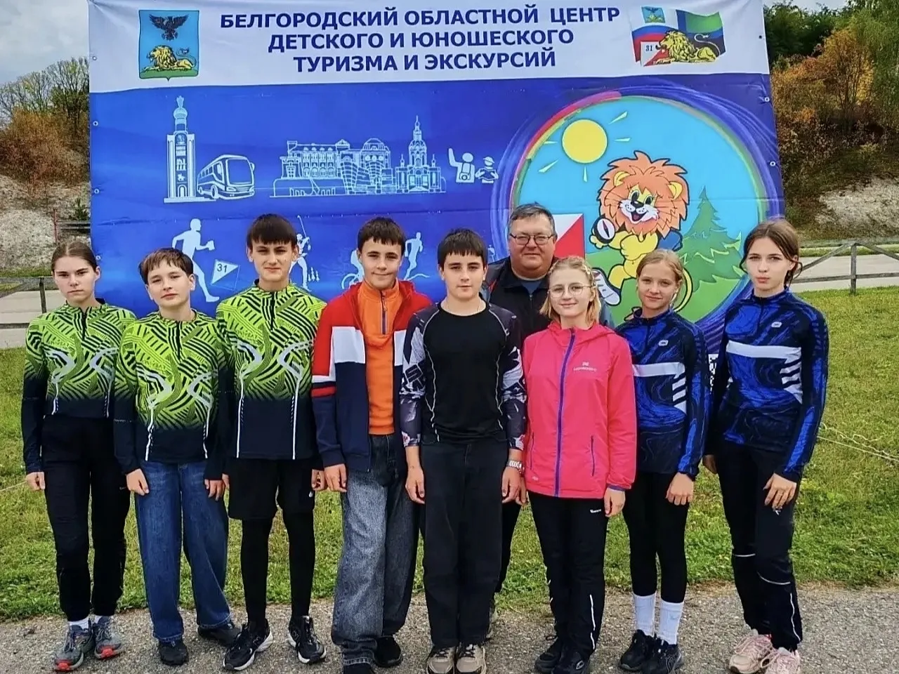 Наши юные спортсмены вновь доказали, что Корочанский округ по праву гордится своими тал...