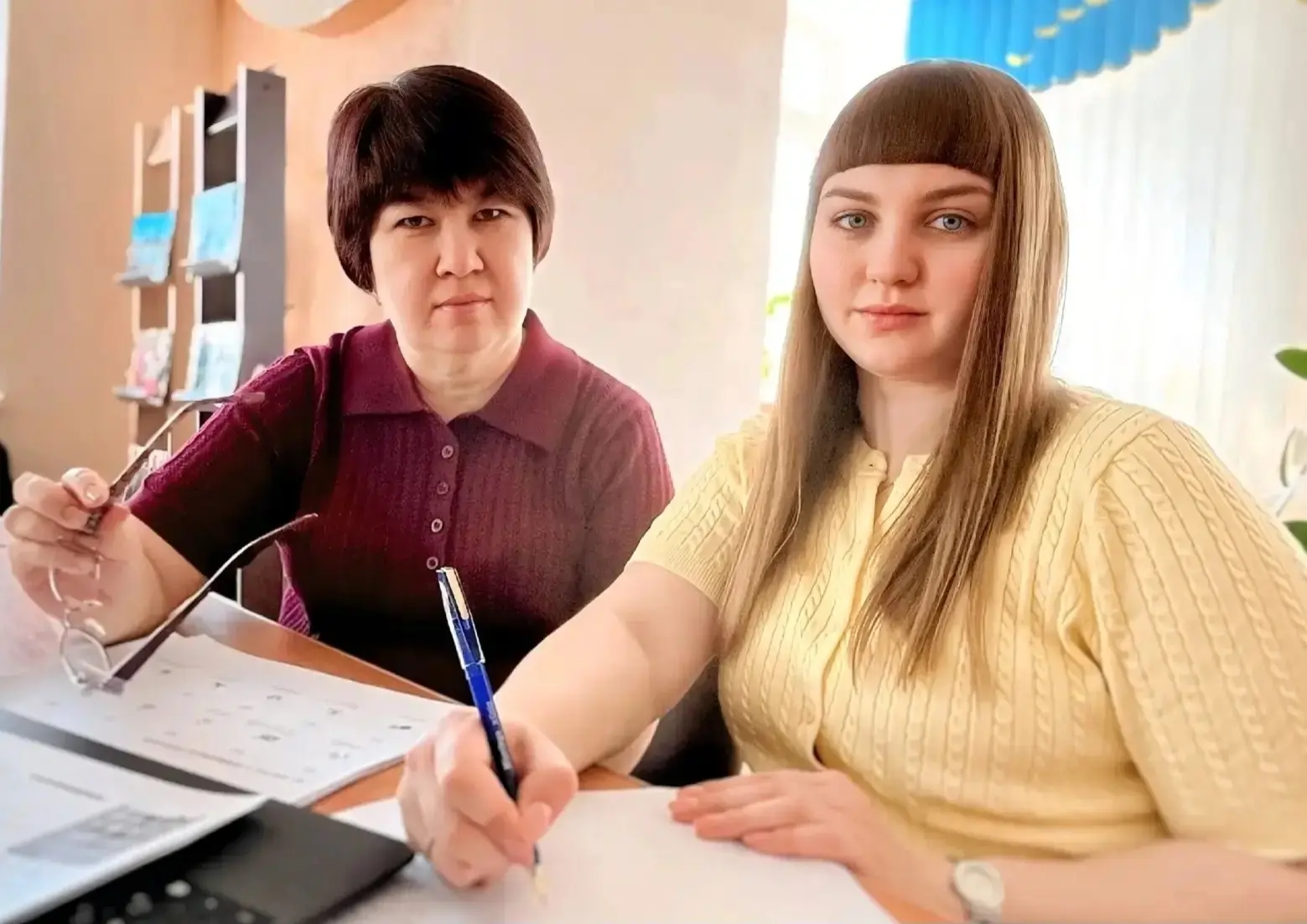 Продолжая цикл историй «Наши герои труда – наставники!», посвященного празднику Первома...