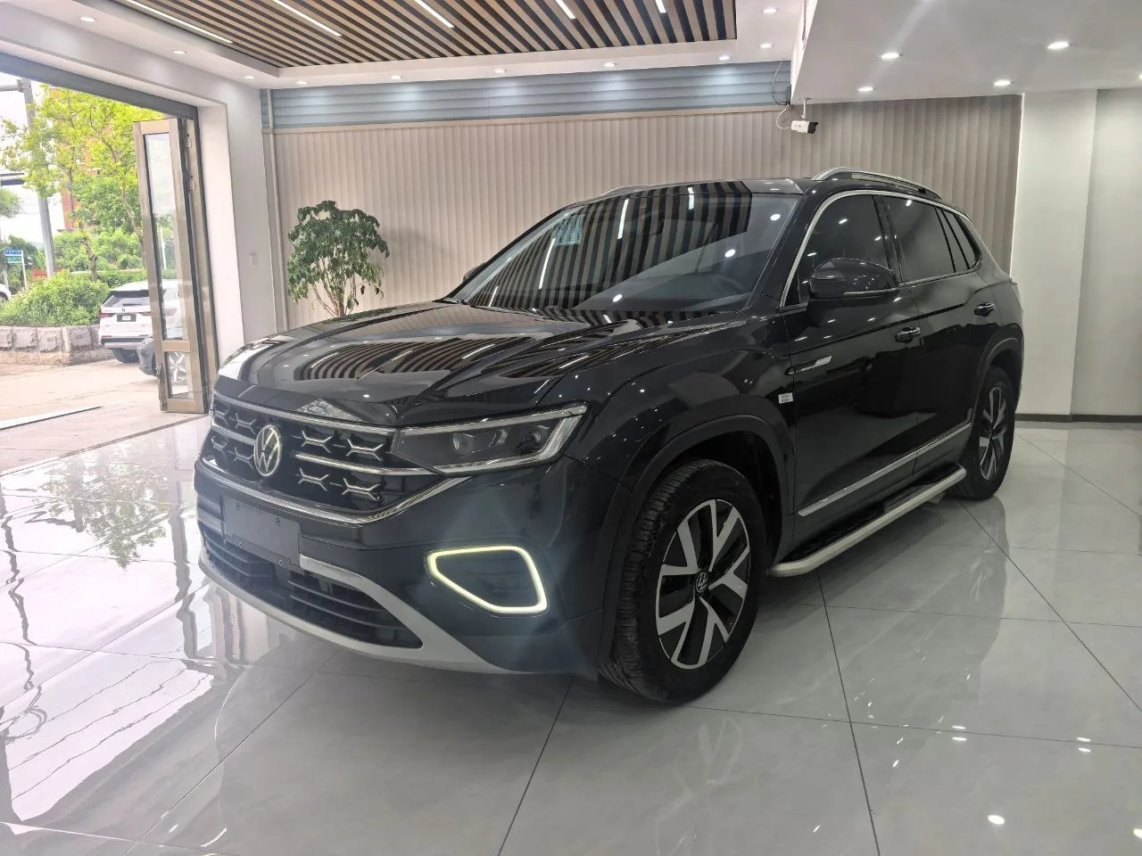 🇨🇳 Авто под заказ из Китая