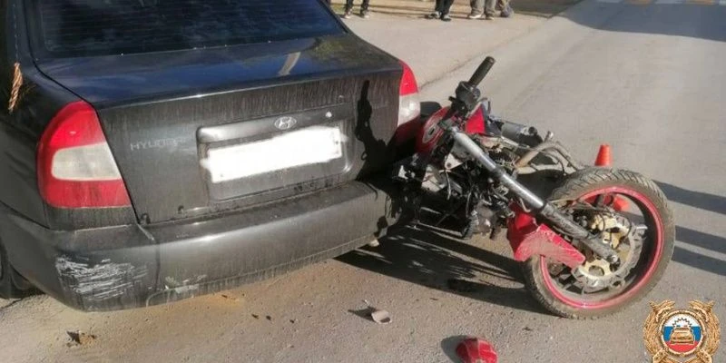 Больше 100 человек пострадали и 11 погибли в ДТП с мототранспортом в июне на Дону
https://semivest.r