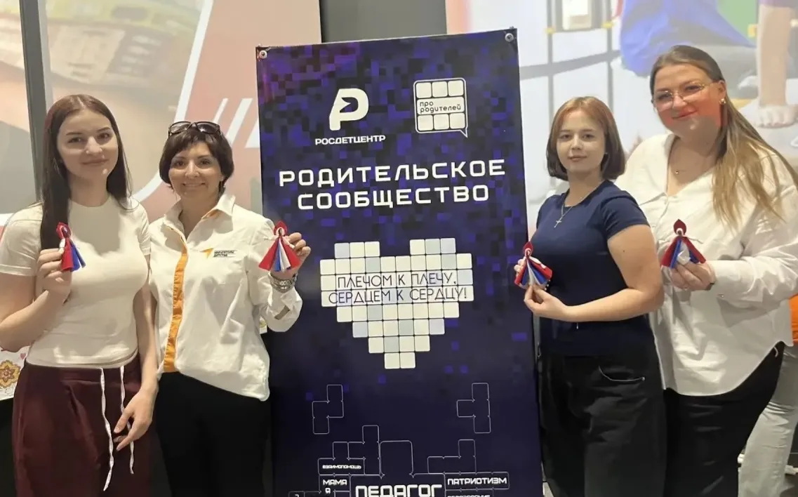 🤝«Один день из жизни советника»  🔊Сегодня мы хотим рассказать вам про одного очень важного для нашей