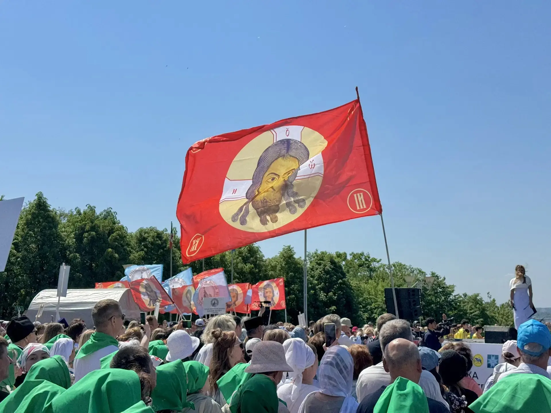 🌟24 мая в нашей стране отмечается День славянской письменности и культуры. Он приуроче...