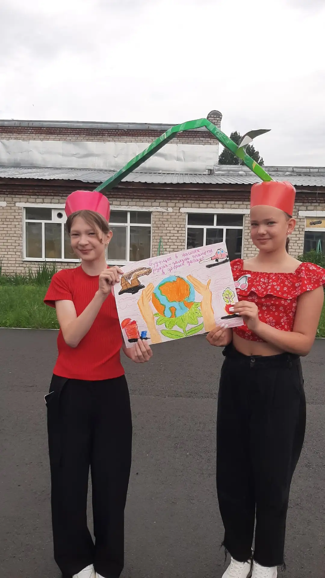 #вести_лагеря_Адонис #МыВДвижении