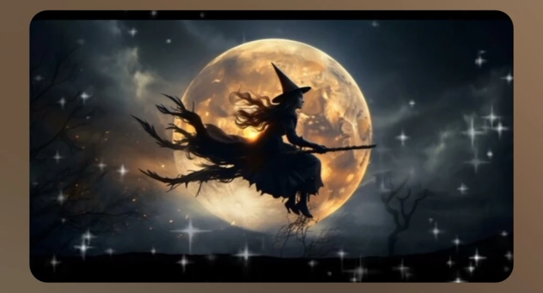 #этнография 🧙‍♀