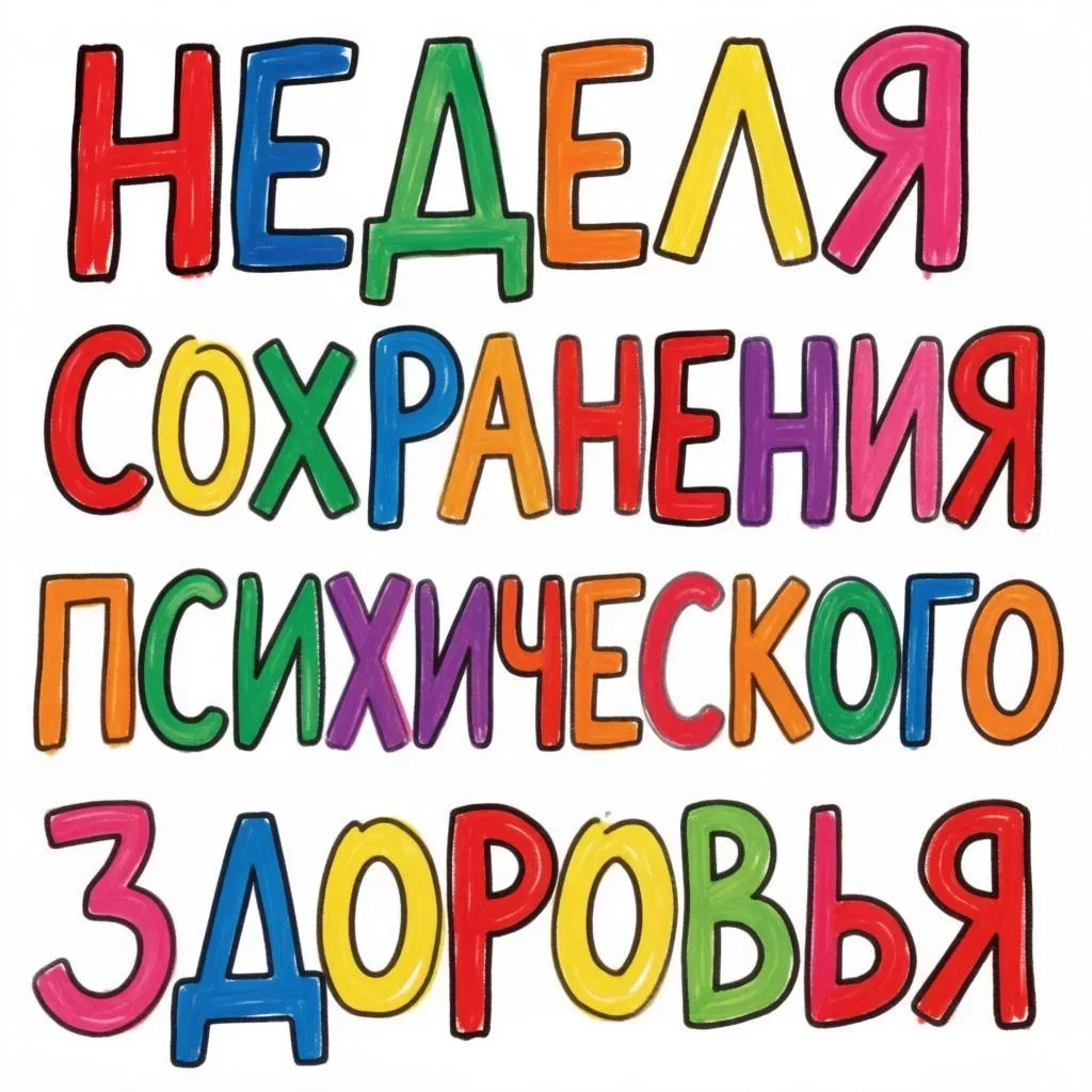🧠 С 5 по 11 октября 2026 года в России проходит Неделя сохранения психического здоровь...