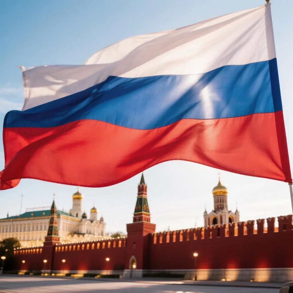 🇷🇺 22 августа – День Государственного флага Российской Федерации. Этот символ, воплощ...