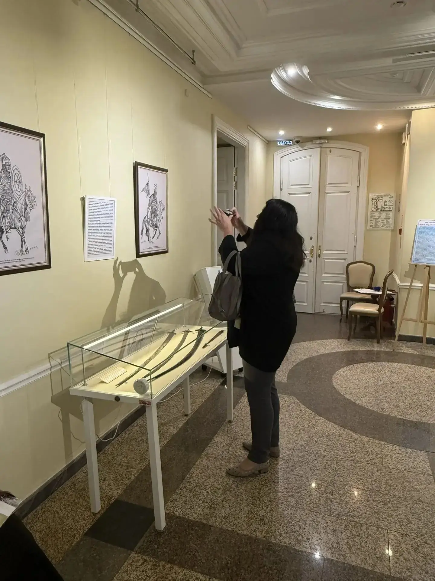 🏛️ Сегодня, 17 июля, в рамках госпрограммы Республики Адыгея «Развитие культуры» в «Шо...