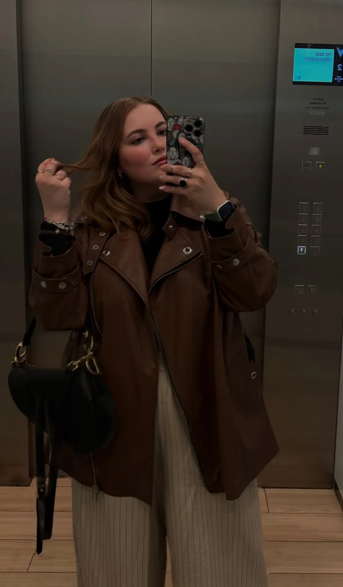 Я дома 🏠❤️