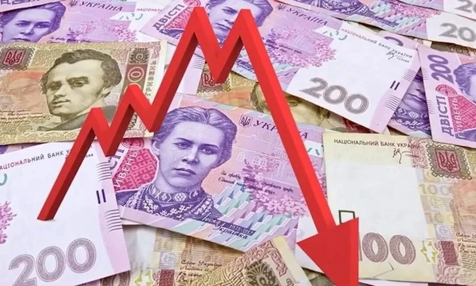 Бизнес на Украине перестал строить будущее. И дело не в отсутствии денег или желания: н...