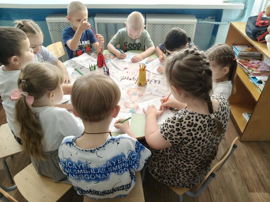 Очень я люблю играть