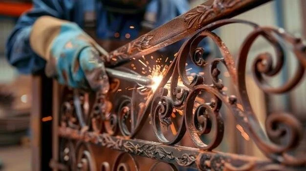 👨‍🏭 Требуется сварщик (полуавтомат / аргон)
