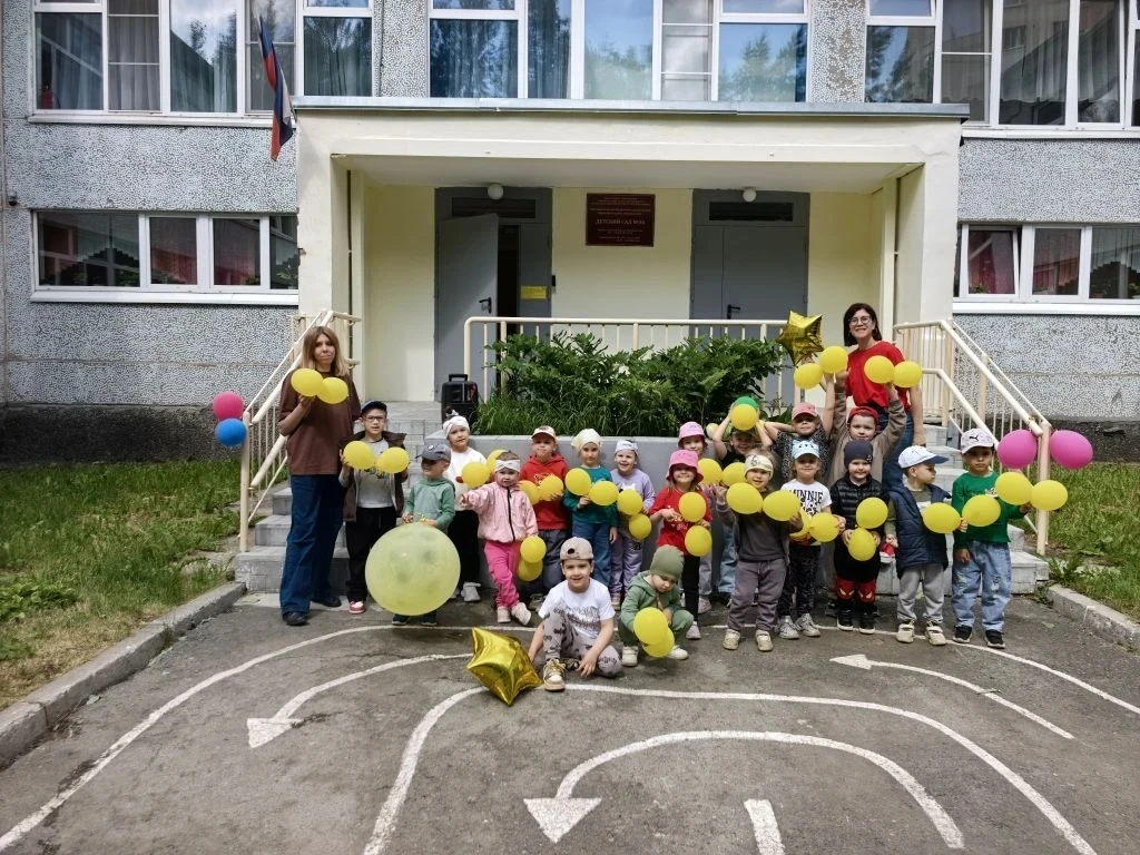 Вчера в наших группах 8А и 3А царила атмосфера тепла и взаимопомощи!