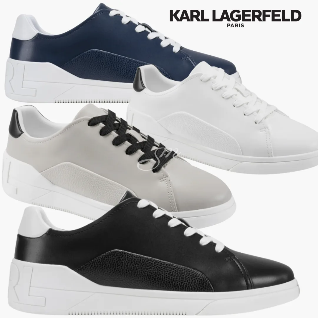 Karl Lagerfeld Paris 🇺🇸