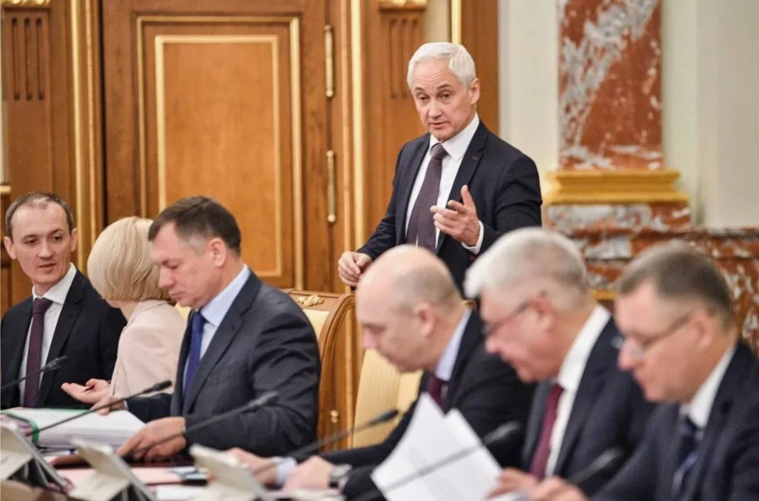 ❗️Отсидеться не получиться.
