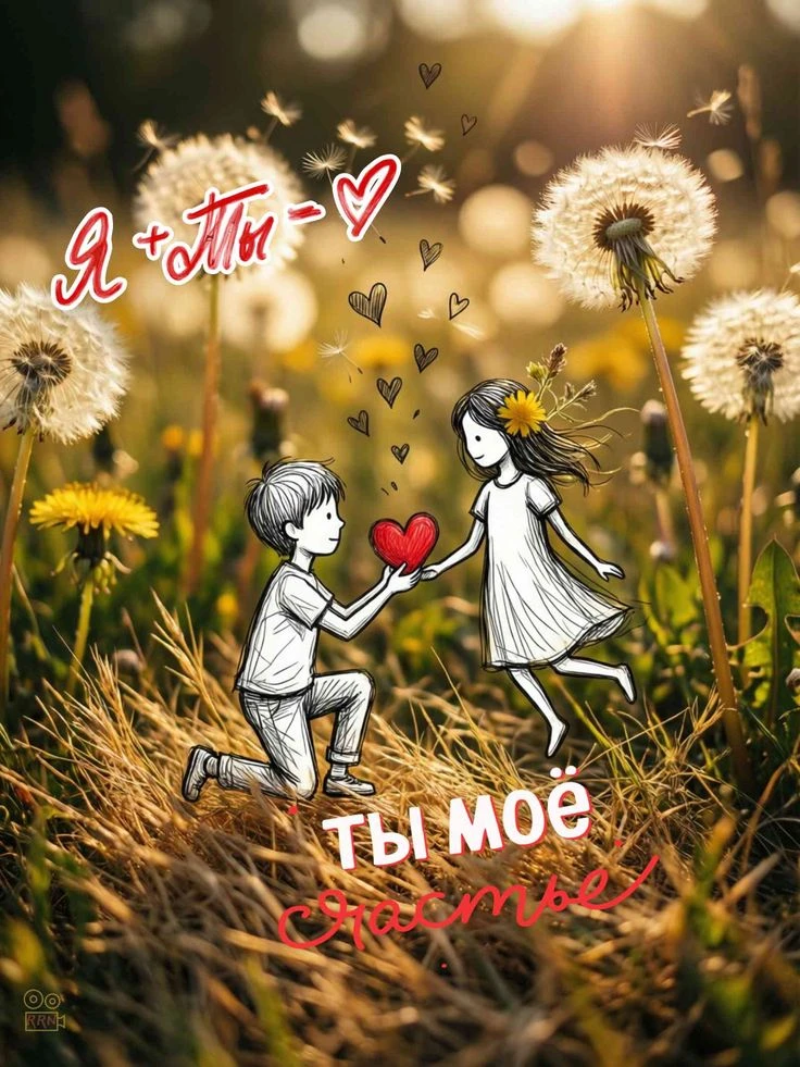 МИР ПОЗИТИВА 🤩 ОТКРЫТКИ!