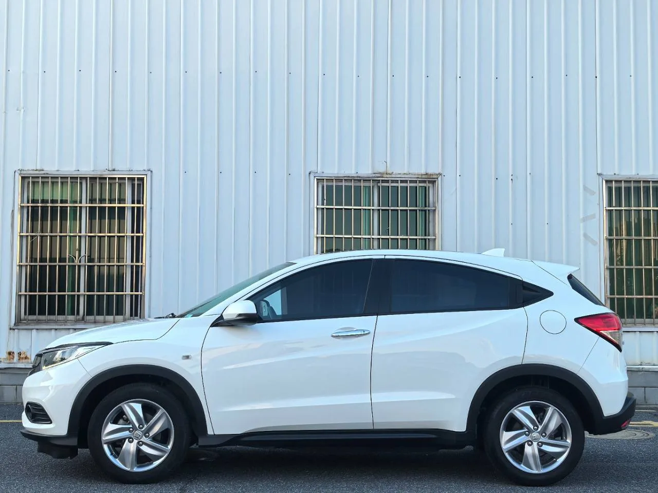 🚗 Honda Vezel / Binzhi 2022 1.5L CVT Elite Smart Edition