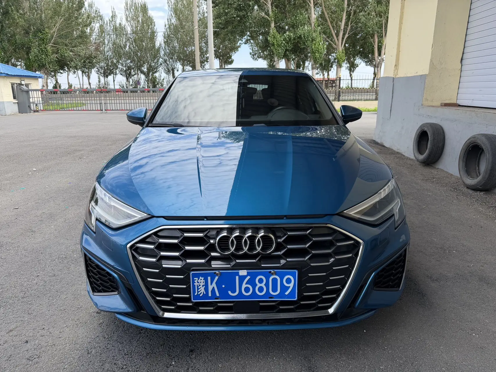 🔥AUDI A3 до 2 🍋‼️
