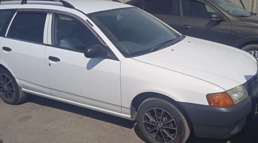 🚘Приставы из Алтайского края нашли машину должника через сайт объявлений

Житель Алтайского края за