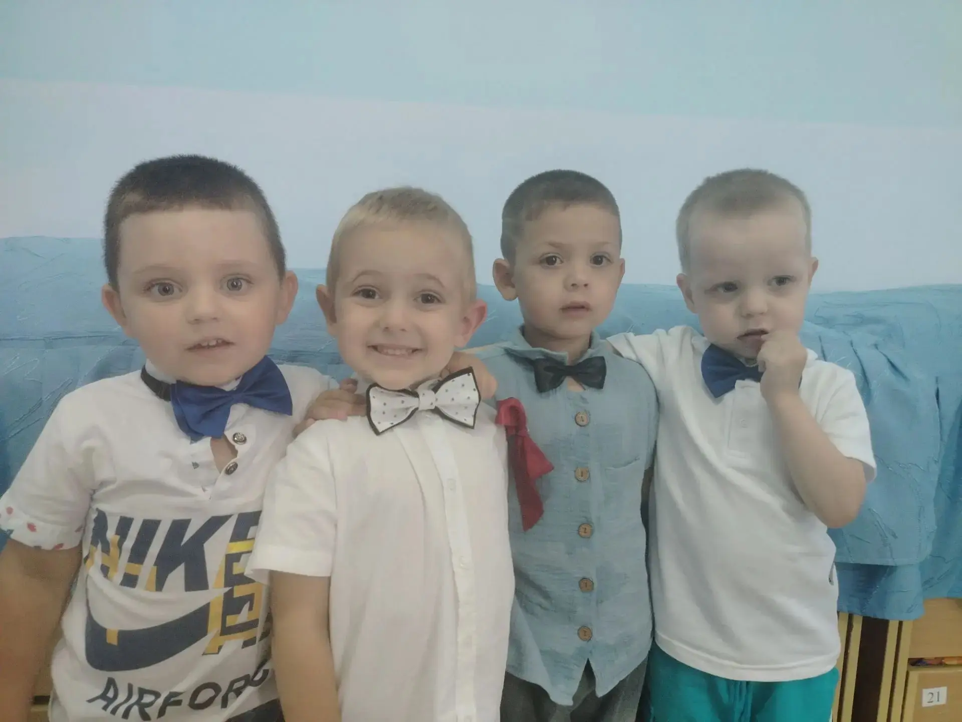 16 июля в нашем ДО  прошел "День бантиков". С самого утра чувствовалось торжественное, ...
