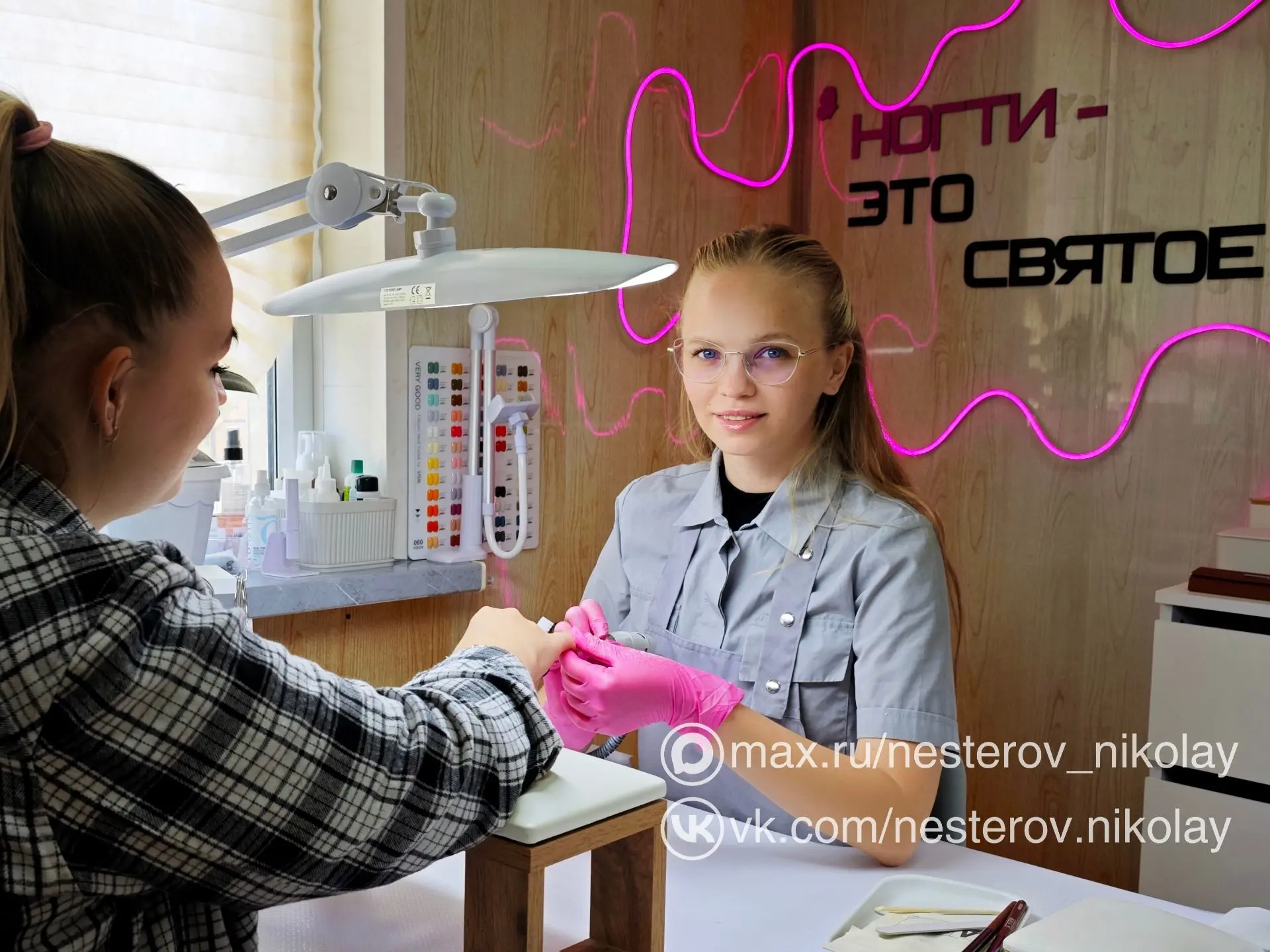 Сегодня хочу поделиться успешным примером реализации программы «Содействие»

Жительница города Короч