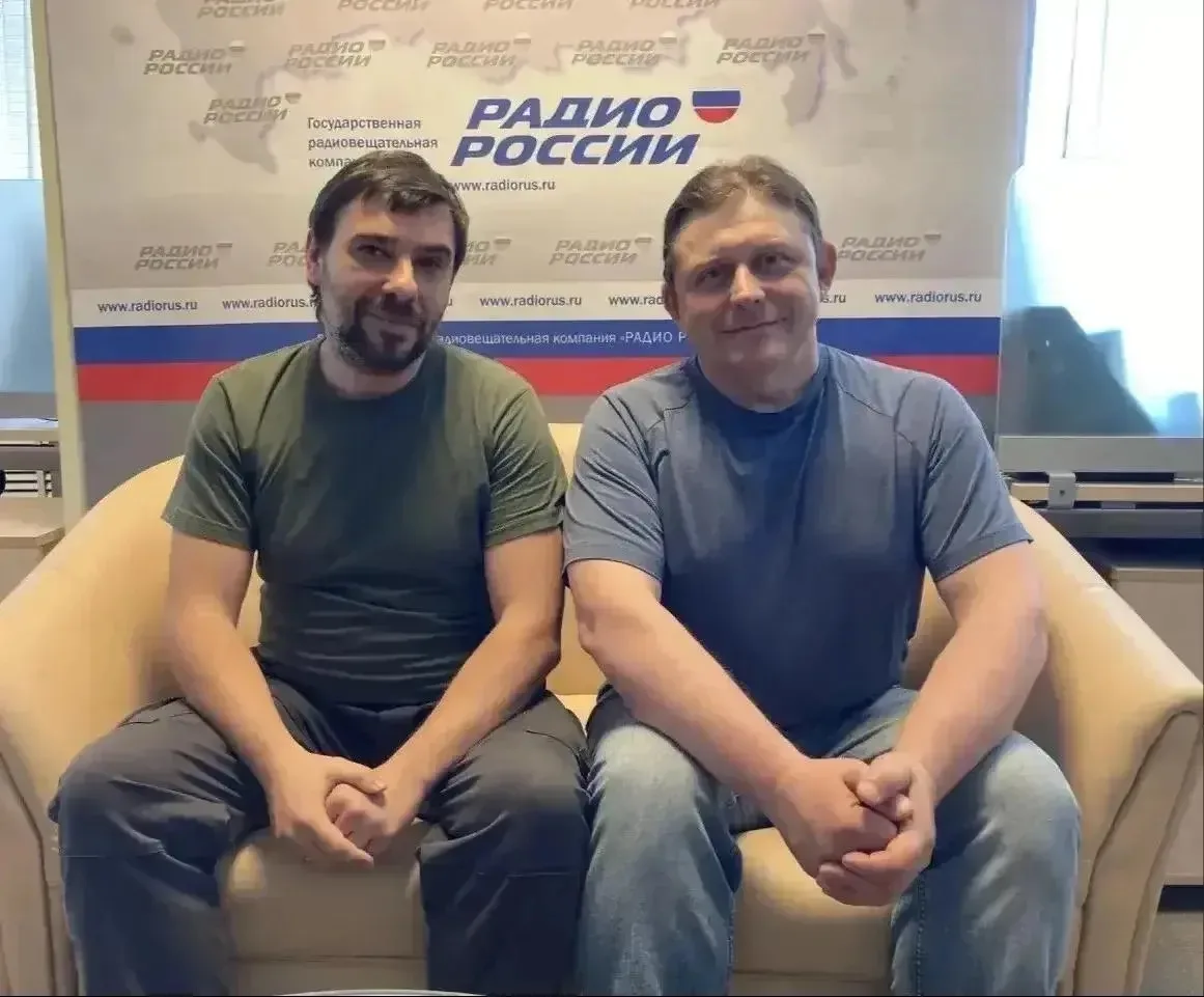 "Отцы и дети" в 15:35 на Радио России!

Тема: "Индивидуальный подход и комфорт — главные правила дет