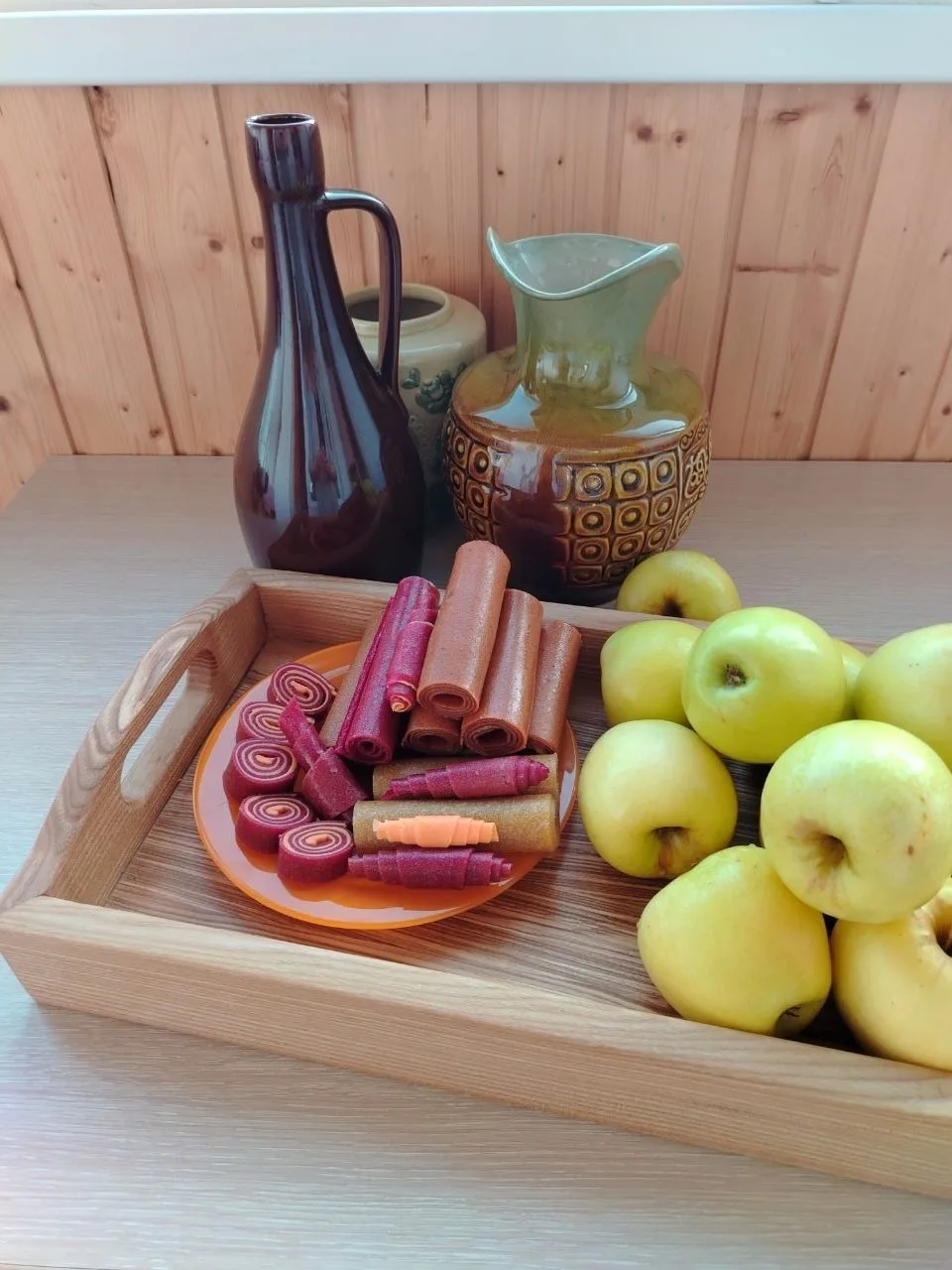 ☀️ Лето - самое вкусное время, чтобы научиться готовить пастилу и фрипсы!

🍒🍓🍉 Скоро вокруг будет