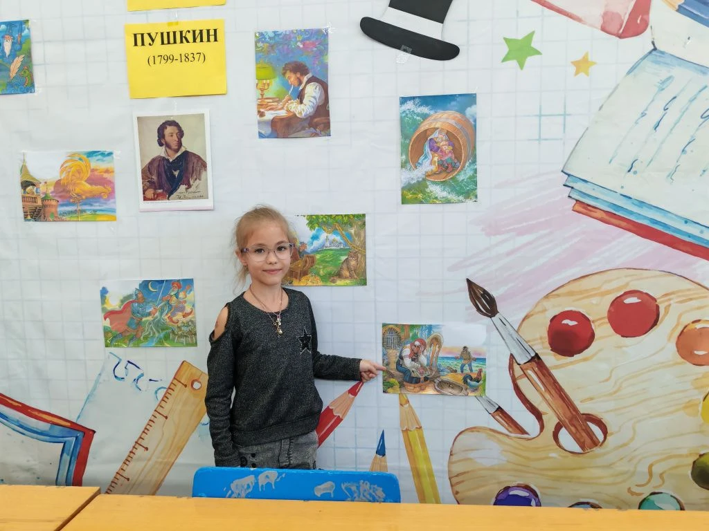📚В преддверии Дня русского языка, который отмечается 6 июня в день рождения великого писателя Алекс
