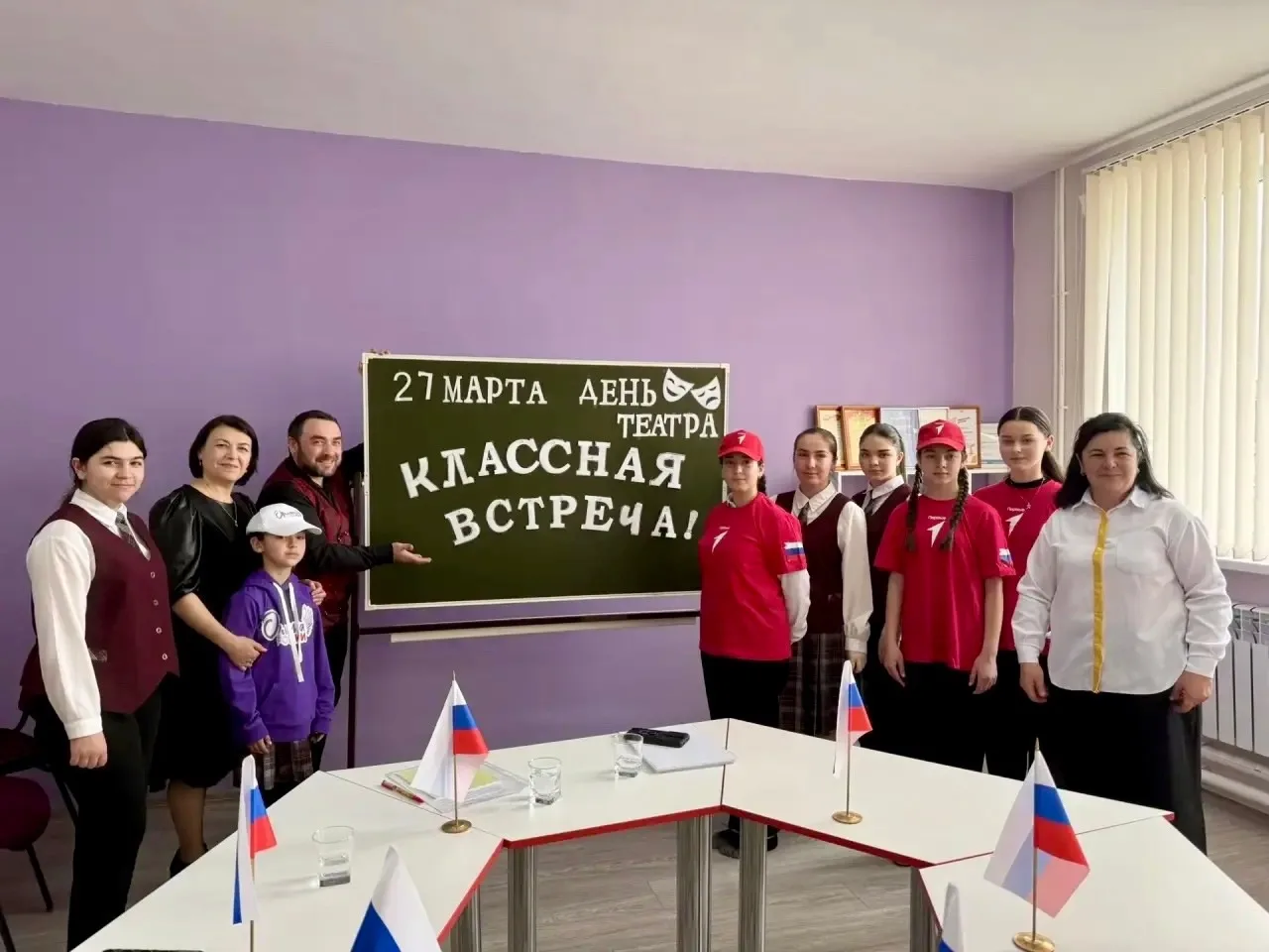 Новости от региональных команд проекта «Навигаторы детства» 💫  Каждый день Всероссийской команды про