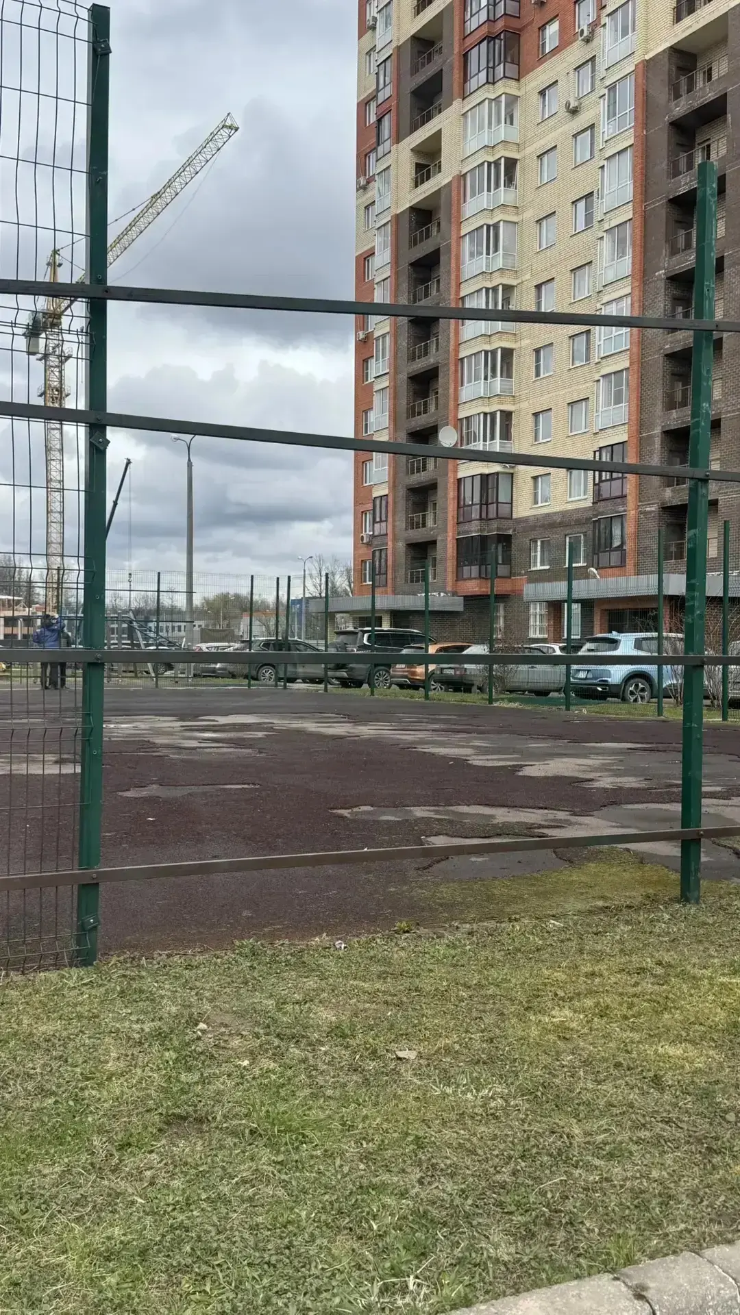 В г. Обнинске по инициативе прокуратуры должностное лицо управляющей организации привлечено к админи