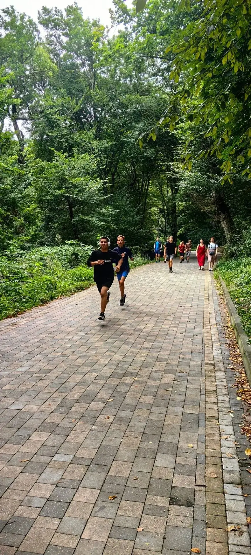 🌲В городе-курорте Железноводск проходят плановые учебно-тренировочные мероприятия для ...