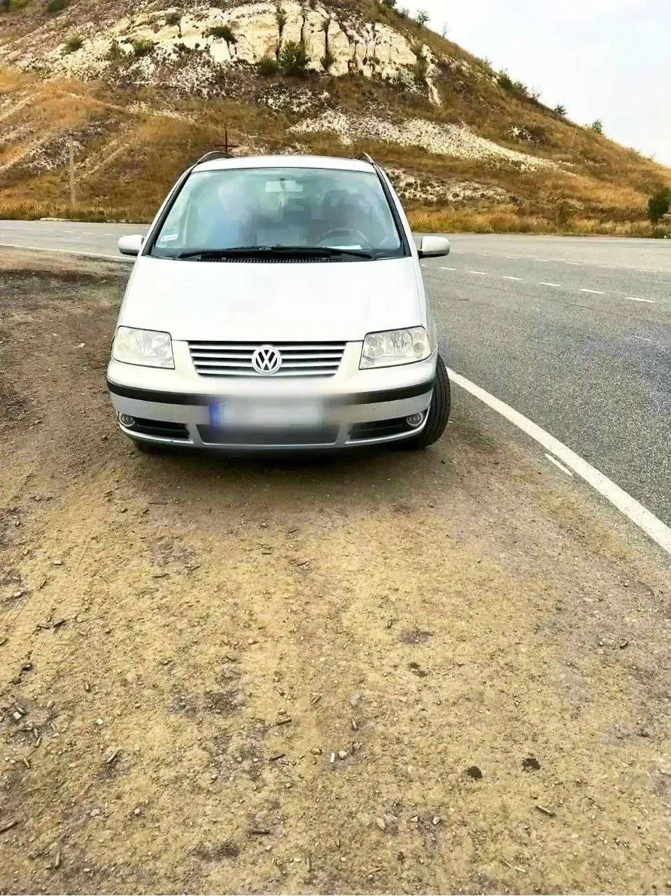 🚗⚖️ Житель Северодонецка может лишиться иномарки из-за просроченных иностранных номеров