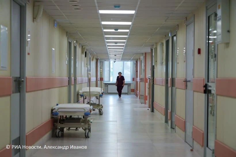 🤧У контактных лиц сотрудницы противочумного института обнаружены COVID-19 и риновирус