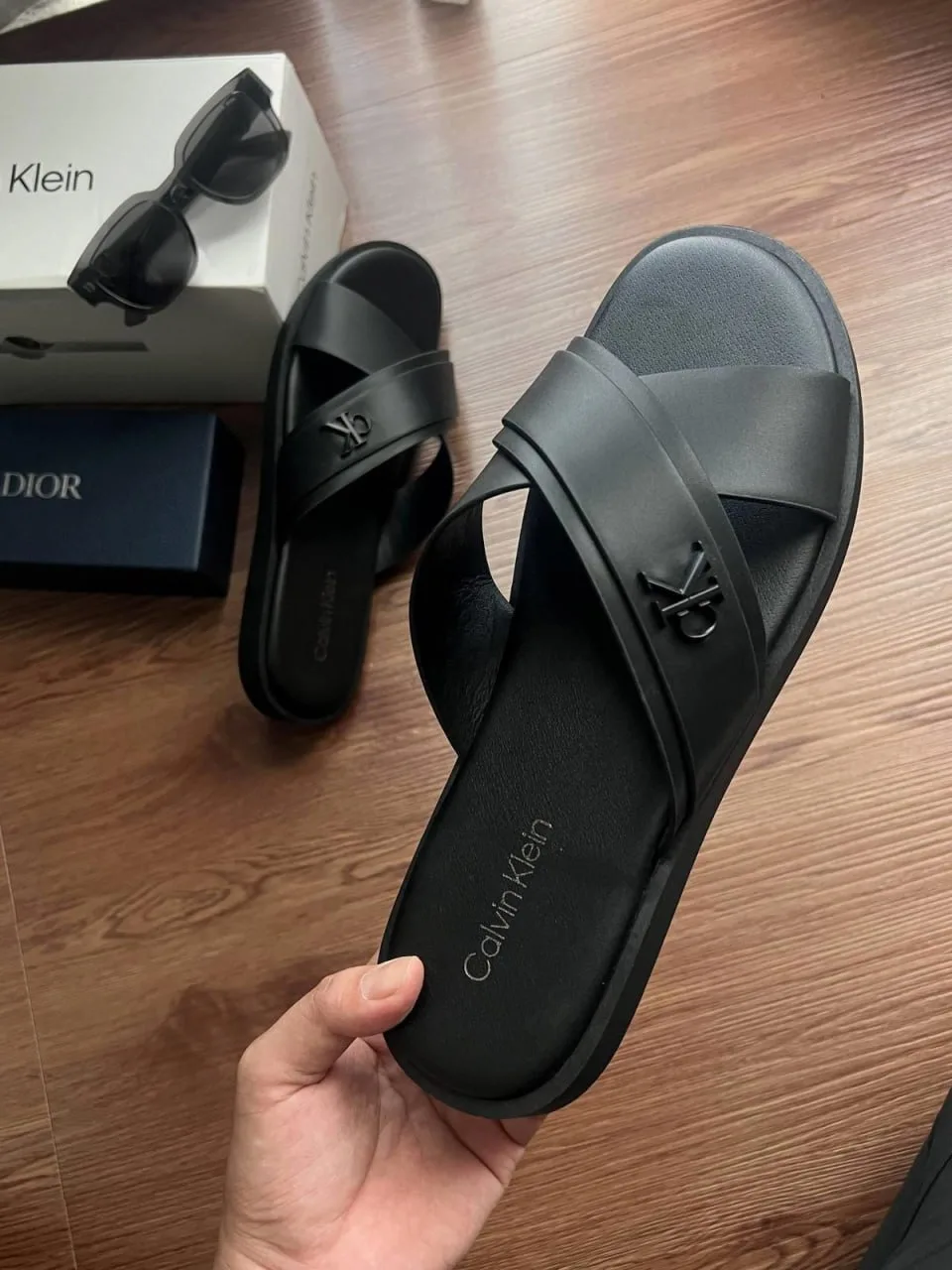 🔥Распродажа Calvin Klein 🔥