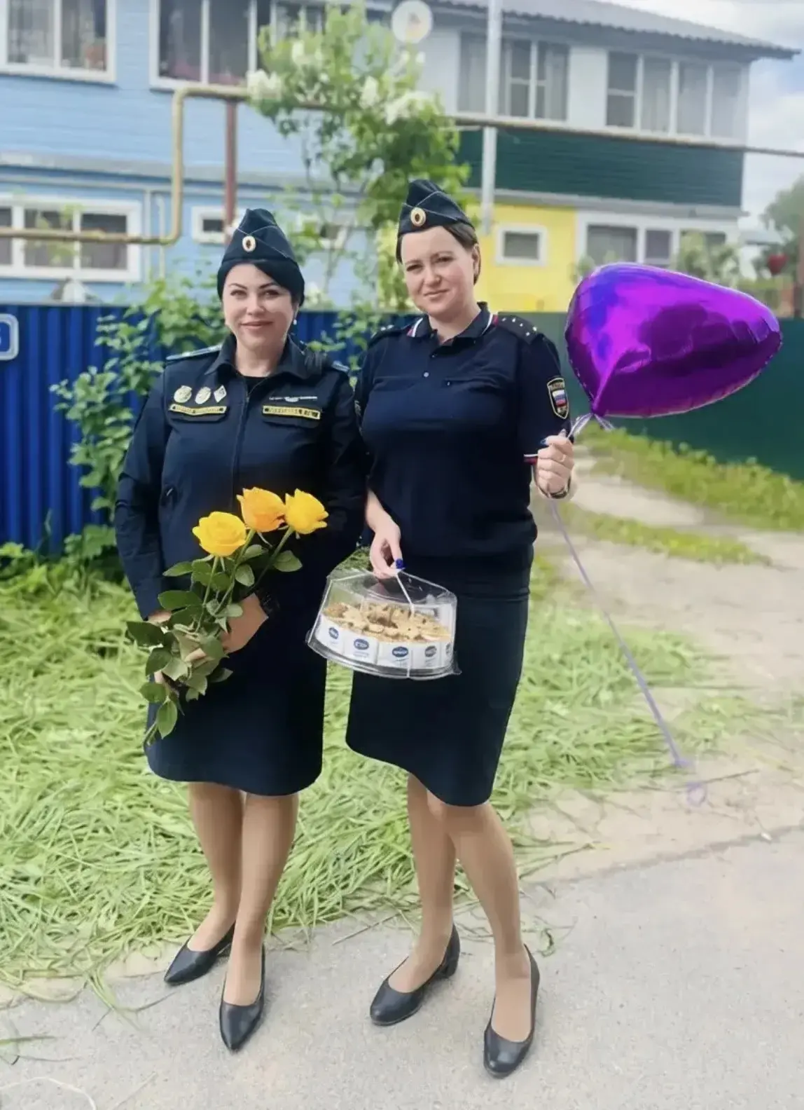 🎈❤️  В День защиты детей с теплом и заботой о тех, кто особенно нуждается во внимании