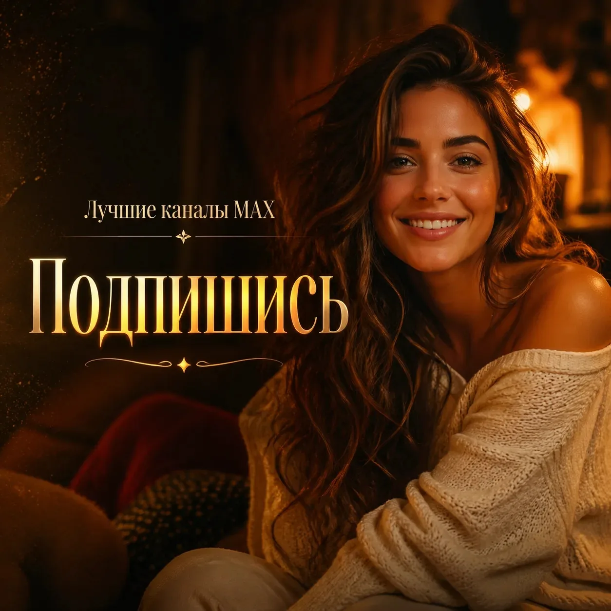 Привет! Мы рады, что вы здесь ❤️