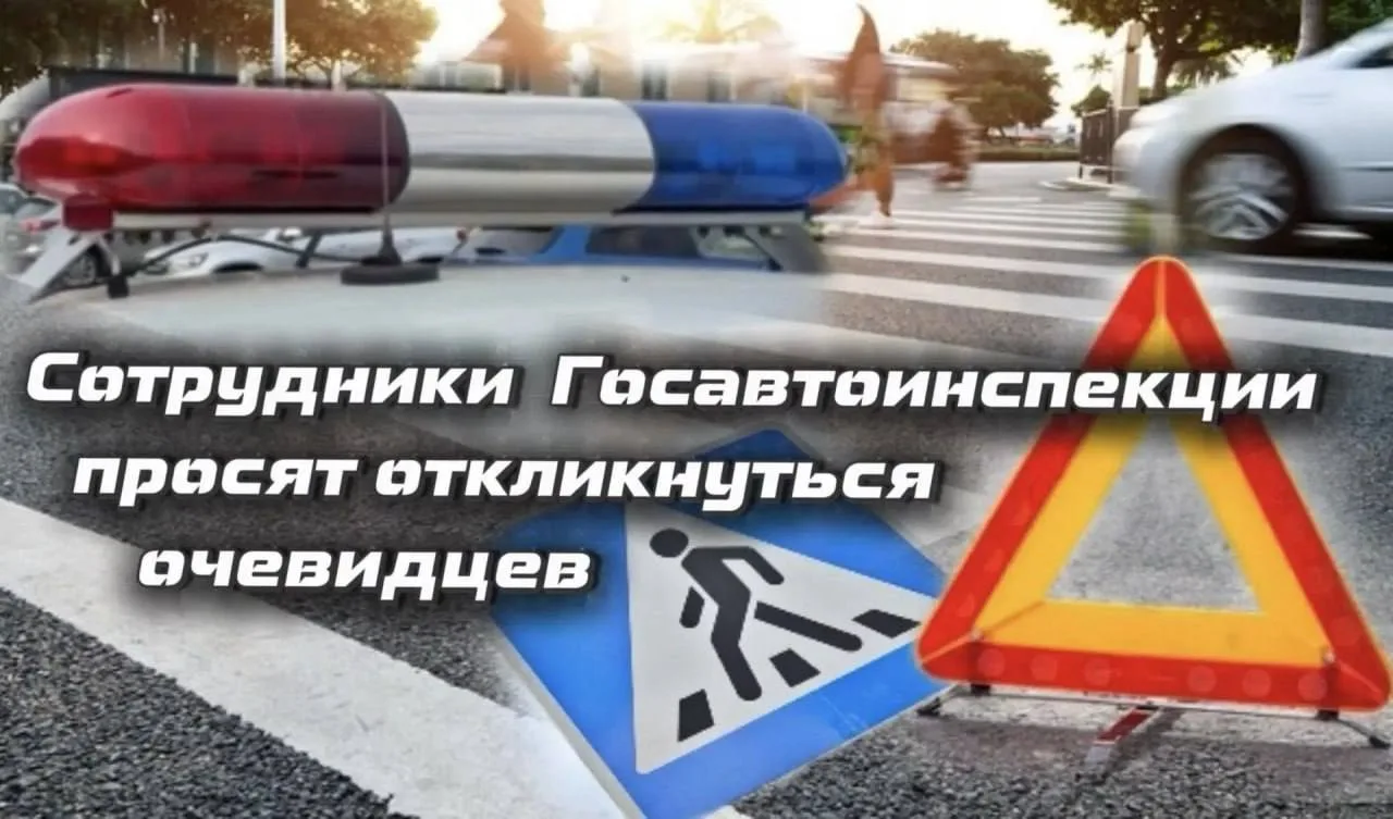 ❗️Внимание, розыск! Просьба откликнуться очевидцев ❗️
