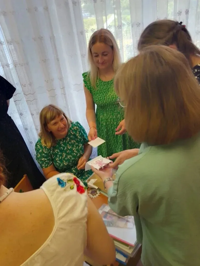 10 июня на 3 заключительном в этом учебном году  муниципальном методическом объединении...