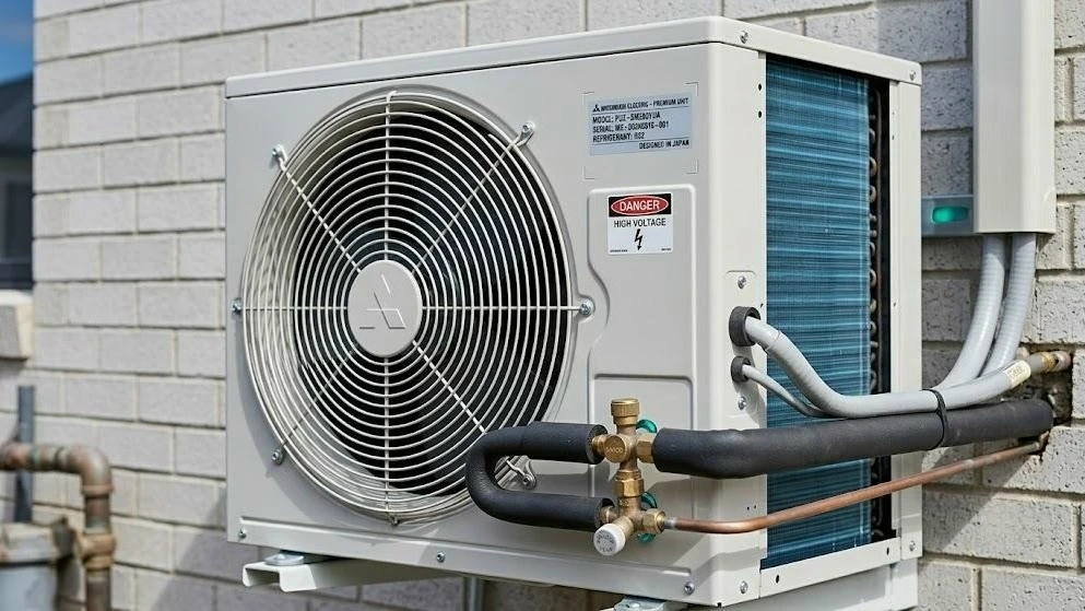 В Оренбургской области при установке кондиционера погибли два человека ⚡️

В регионе двое мужчин пол