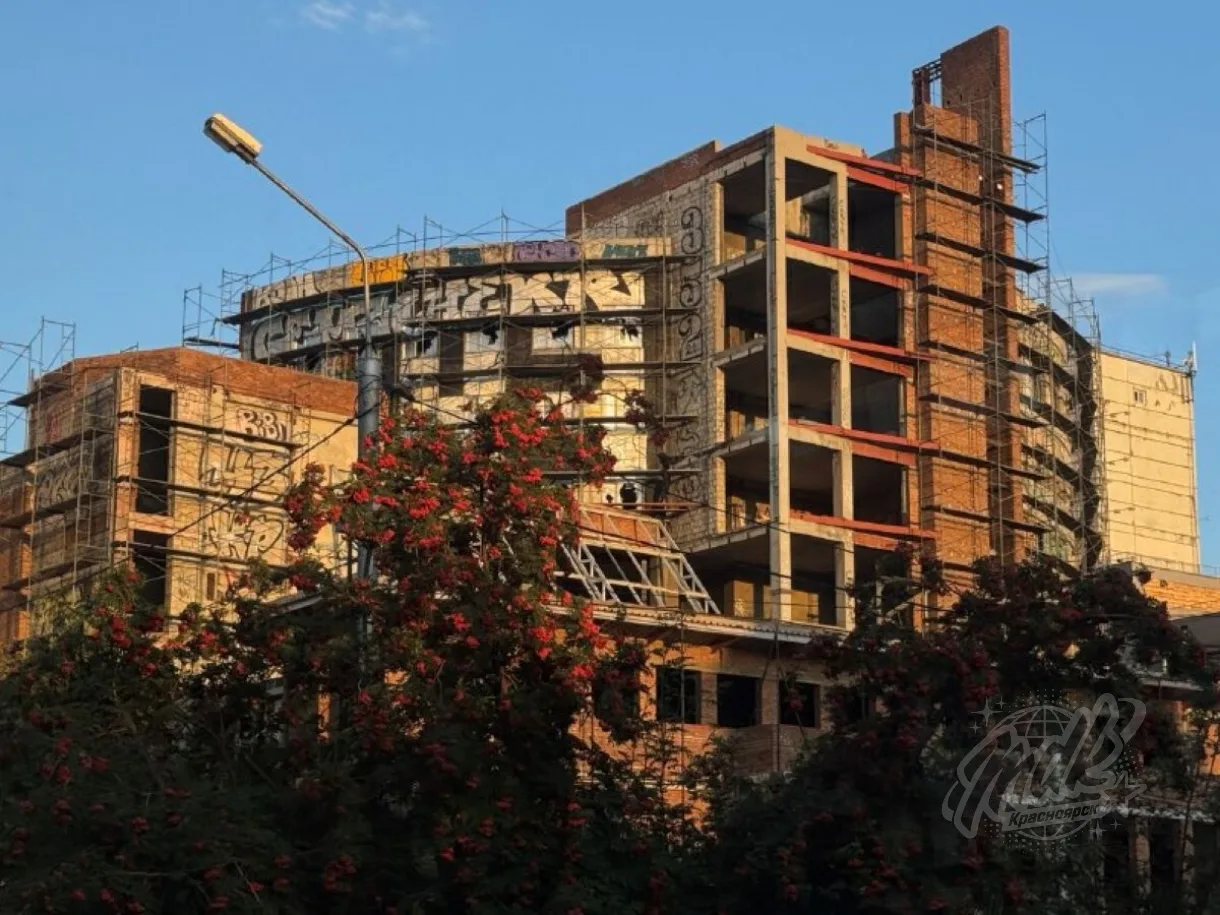 🏢 «Эльдорадо» снова запульнули на продажу — теперь за 190,6 млн рублей