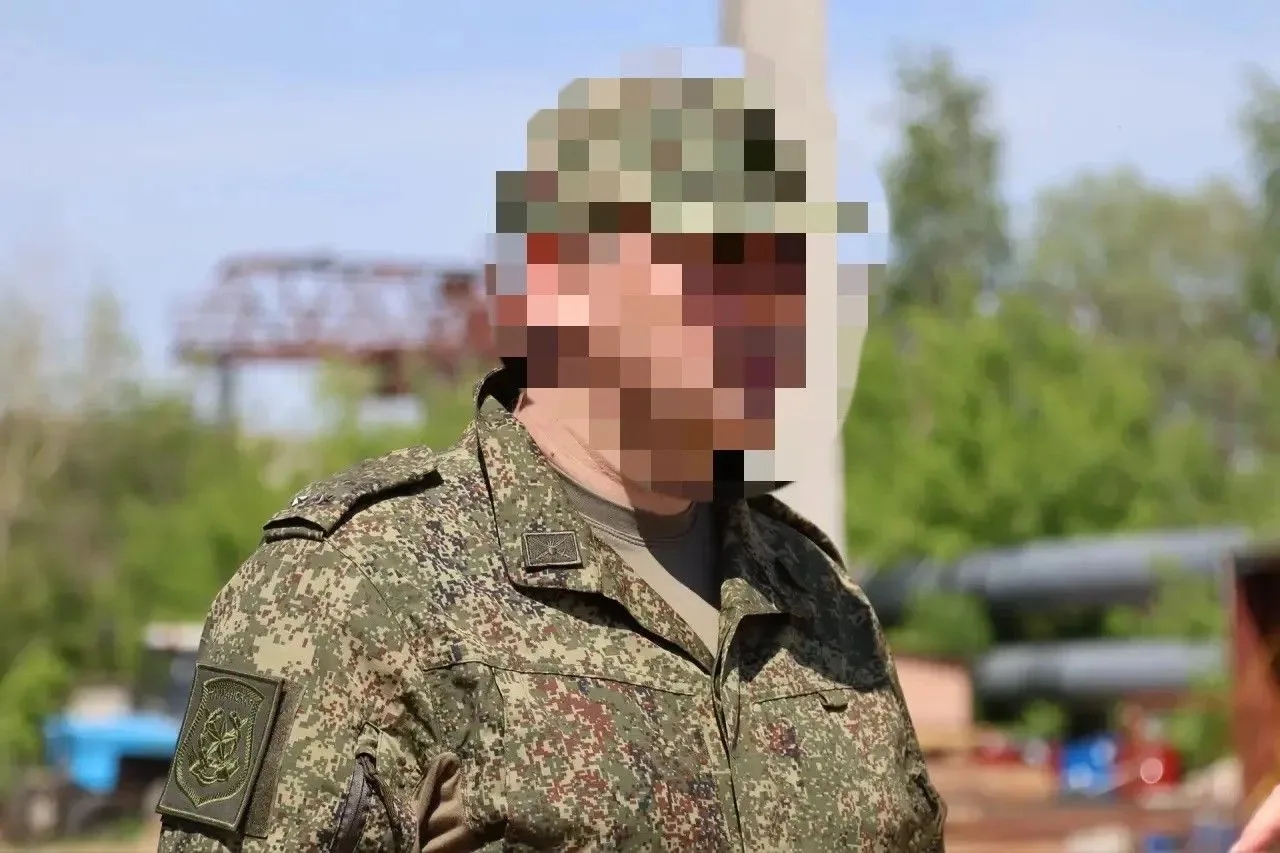 📦 Глава округа Сергей Мужальских передал очередную партию гуманитарной помощи участникам СВО  В горо