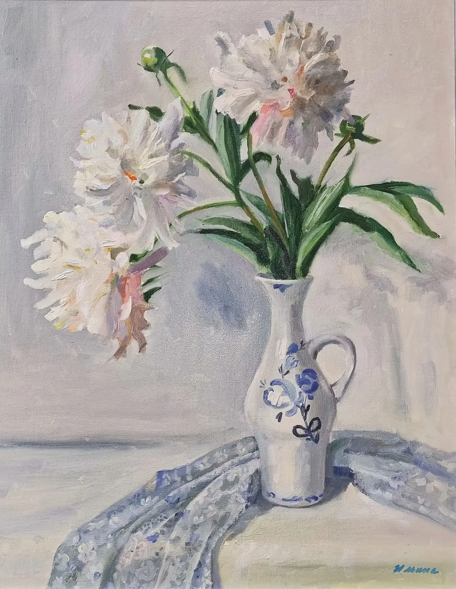 🌄Лето — пора цветов и ярких впечатлений!🌸

Хотим напомнить, что в нашем музее прямо сейчас проходи